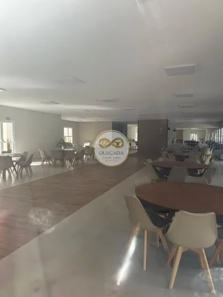 Imagem Apartamento a venda no condomínio Brisa da Mata Araucaria