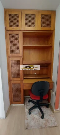 Imagem Apartamento para venda com 46mts no Parque Imperial