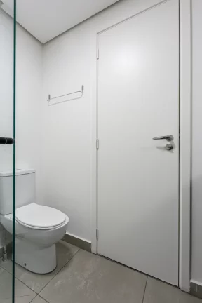 Imagem APARTAMENTO RESIDENCIAL em SÃO PAULO - SP, BROOKLIN PAULISTA