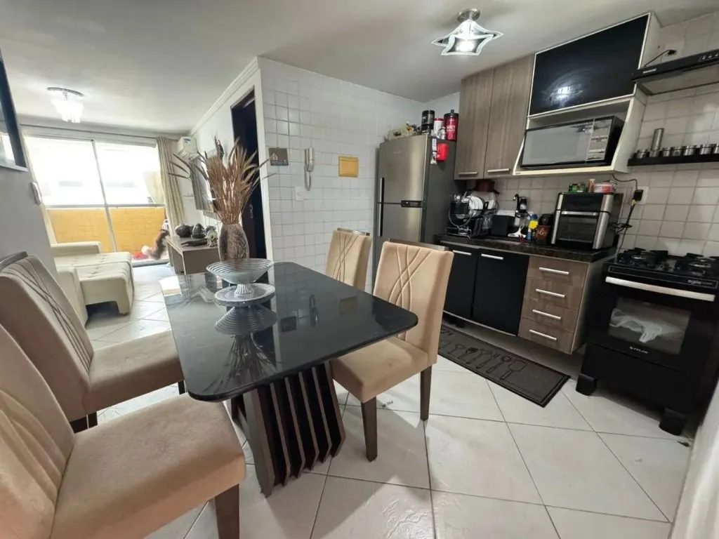 Imagem Apartamento à venda, 37 m² por R$ 459.997,00 - Cabo Branco - João Pessoa/PB
