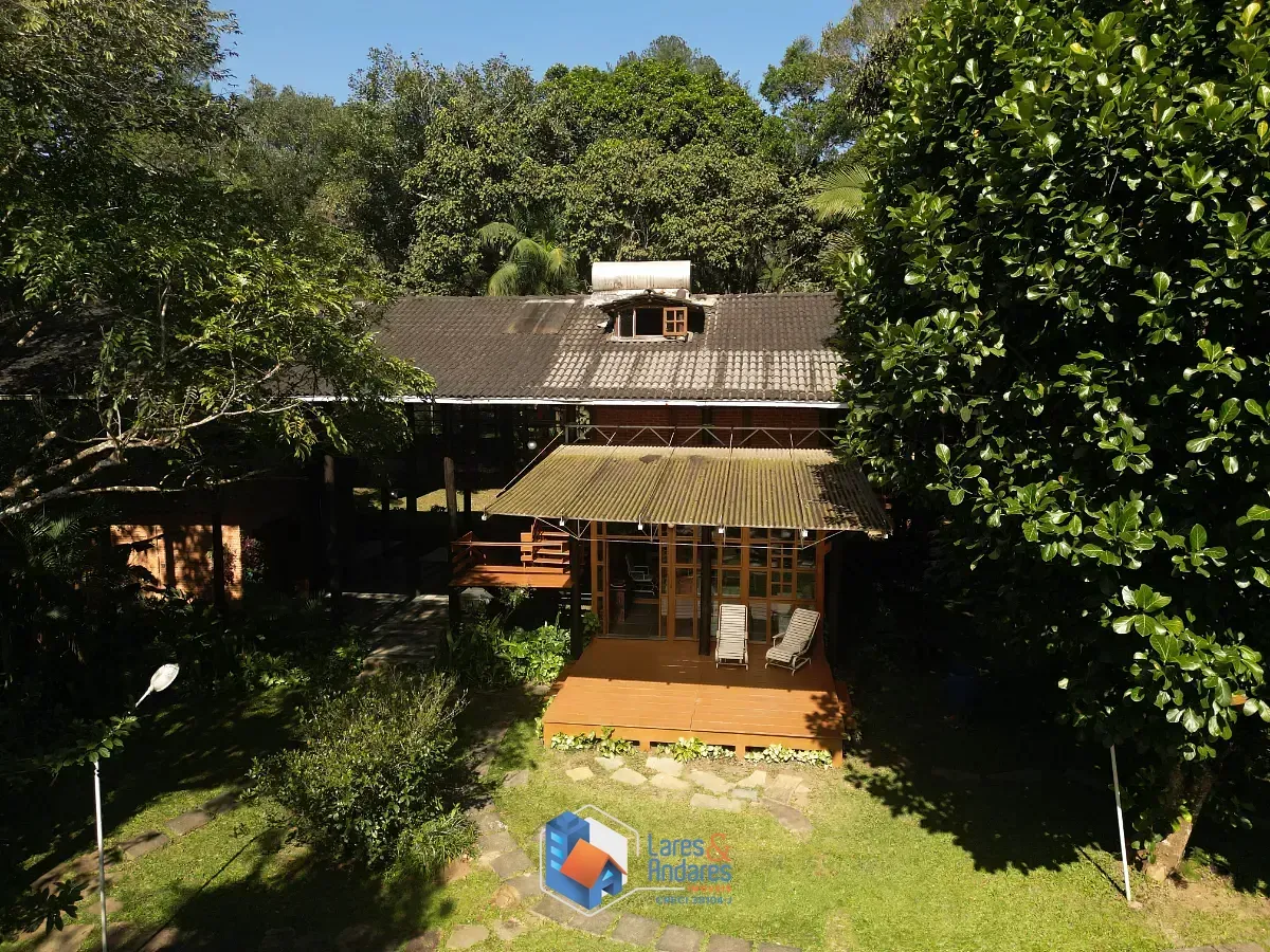 Imagem Casa comercial para venda em Parelheiros, 357m²