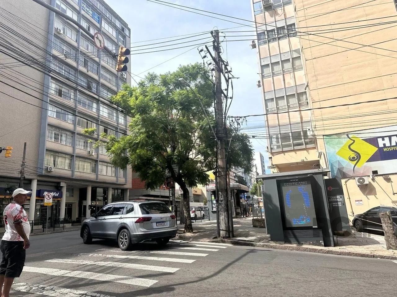 Imagem Loja em Independência