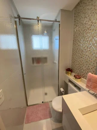 Imagem Apartamento Alto Padrão Condomínio Royale 165 m² 3 Dormitórios 3 Suites