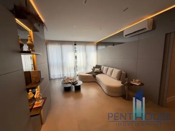 Imagem LANÇAMENTO EM BALNEÁRIO CAMBORIÚ - Sun Beach Residence - Entrega em 2024
