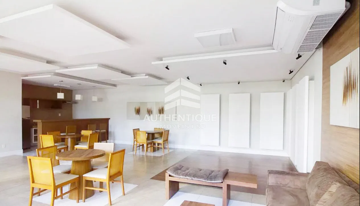 Imagem Passeio Vila Leopoldina - Apartamento à venda no bairro Lapa - São Paulo/SP, Zona Oeste