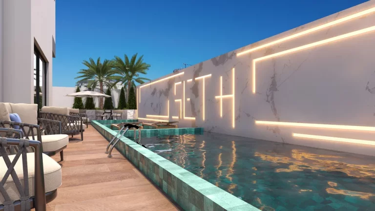 Imagem Seth Residence - Apartamento à venda no bairro Meia Praia - Itapema/SC