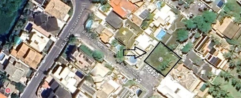 Imagem Terreno à venda em Lauro de Freitas-BA, no bairro Lauro de Freitas: 450,00 m² de área!
