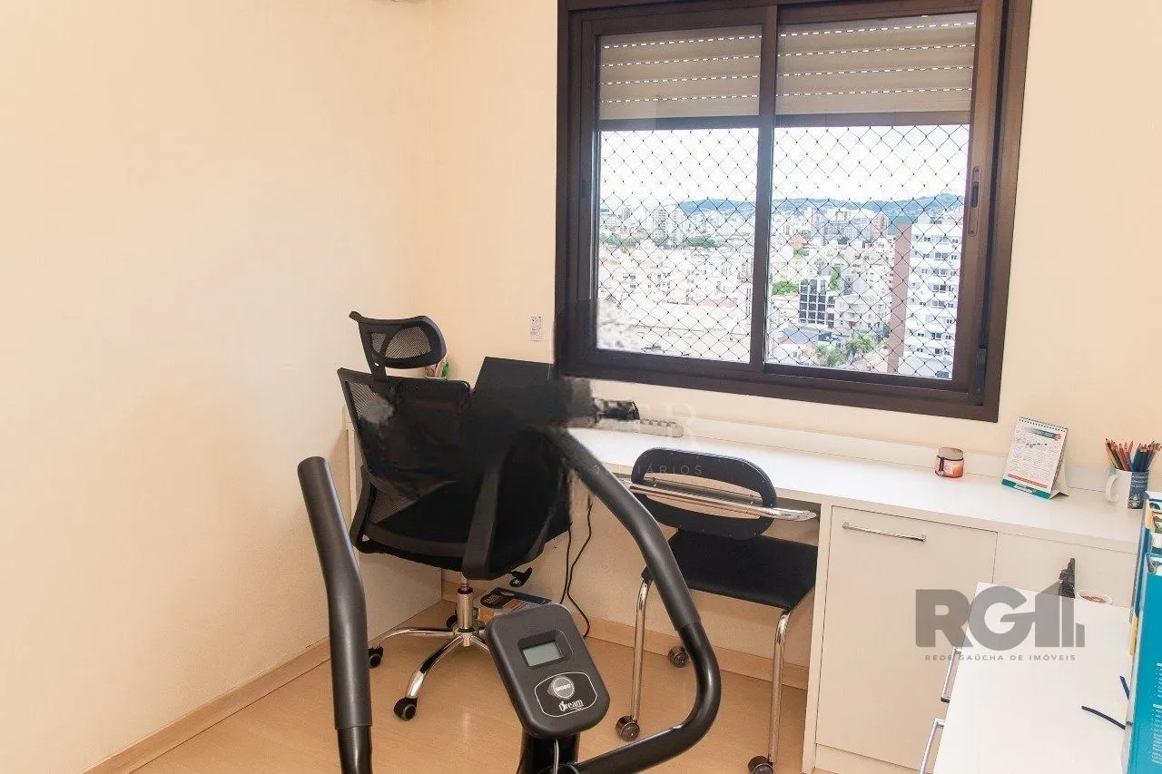 Imagem Apartamento a venda ,02 dormitórios mobiliado na Cidade Baixa,61m² privativos
