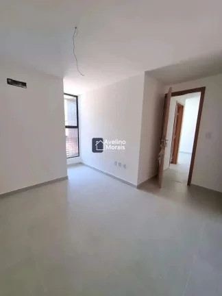 Imagem Apartamento à venda, no Residencial Bereshit em João Pessoa, Bessa, com 2 quartos, 52m2