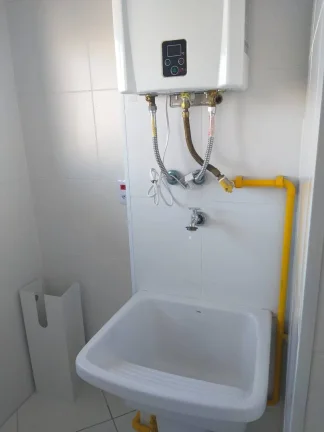 Imagem Um espaço que se destaca pela solução