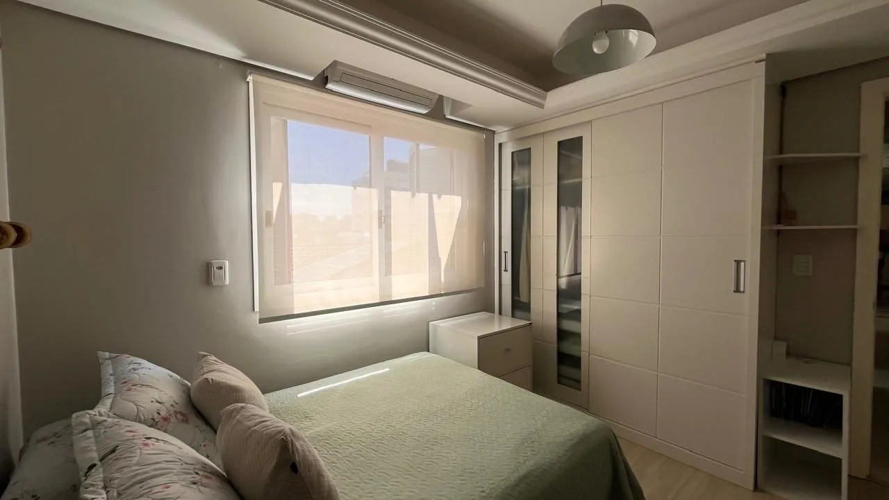 Imagem Apartamento de 2 dormitórios e vaga no bairro Santana