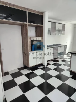Imagem Casa com piscina e área gourmet no São Paulo II