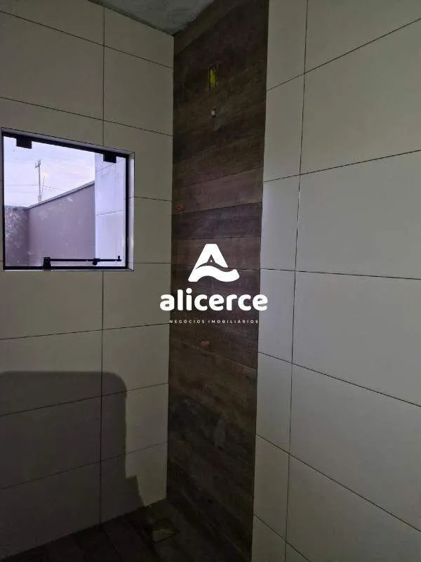 Imagem Casa Geminada à venda l 2 Dormitórios l 45m² l Bela Vista - Palhoça/SC