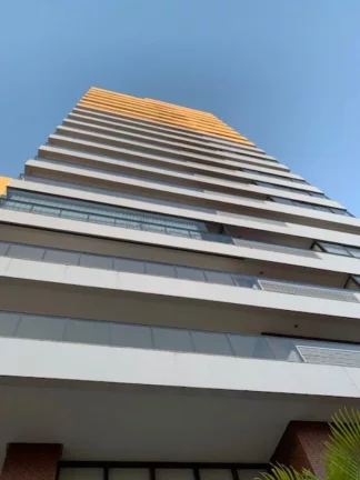 Imagem A 5ª Avenida Imóveis selecionou essa única unidade disponível a venda no PANORAMA - Ladeira da Barra: 4 Suites 01 por andar, 03 vagas por R$2.350.000,