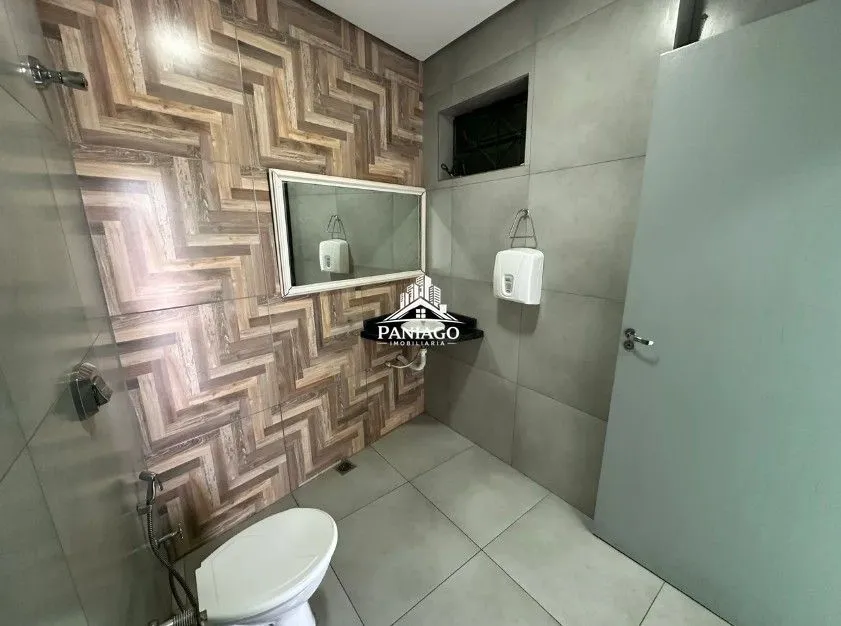 Imagem Sala Comercial 30m² Av. Filinto Müller (VG) | Frente Avenida + Banheiro