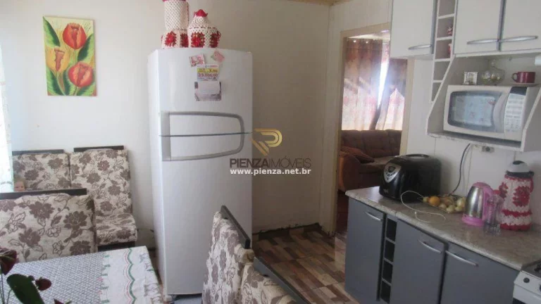 Imagem Casa para Venda em Concórdia, Das Nações, 3 dormitórios, 2 banheiros