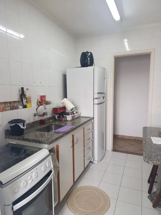 Imagem Apartamento para Venda no bairro Parque das Nações