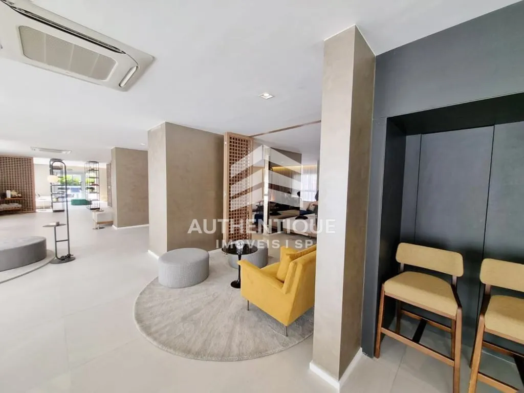 Imagem CYRELA FOR YOU VILA MARIANA - Apartamento à venda no bairro Vila Mariana - São Paulo/SP, Zona Sul