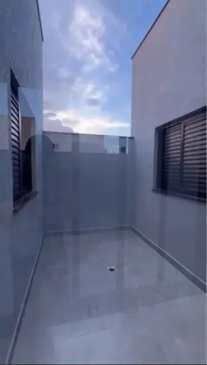 Imagem Imóvel de Alto Padrão no Residencial Reserva Ipanema ? 3 Quartos e 3 Vagas