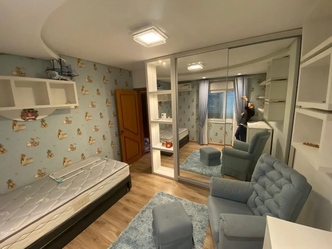 Imagem Casa à venda em Gramado, Portico, com 3 quartos, 288m2