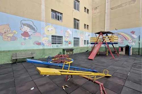 Imagem Apartamento para venda em Jaçana com 2 quartos, 60m2