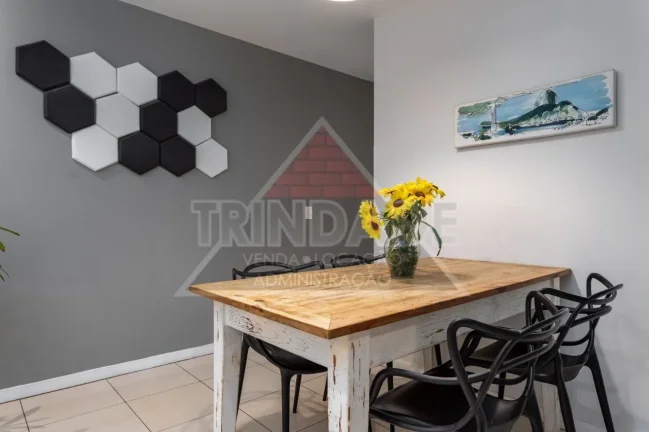 Imagem APARTAMENTO RESIDENCIAL em RIO DE JANEIRO - RJ, RECREIO DOS BANDEIRANTES