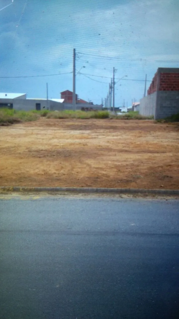 Imagem Terreno à venda 200M², Loteamento Residencial e Comercial Araguaia, Pindamonhangaba - SP