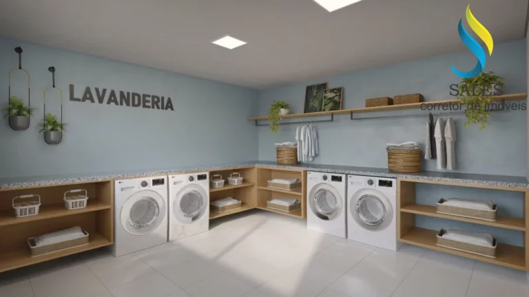 Imagem Apartamento Alto Padrão a Venda no bairro Benfica - Fortaleza, CE