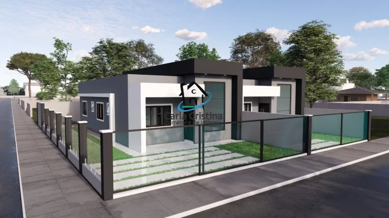 Imagem CASA RESIDENCIAL em PONTAL DO PARANÁ - PR, Porto Fino