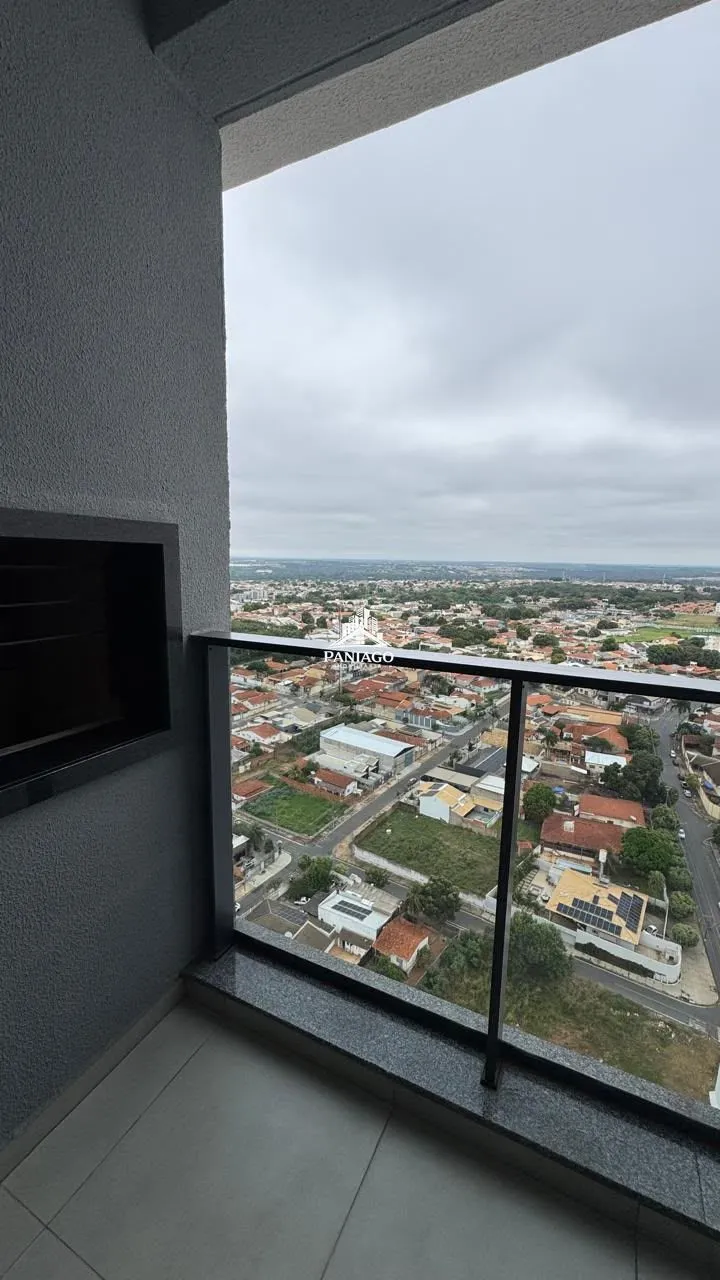 Imagem Apartamento à venda no Edifício Arch Jardim Cuiabá | Grupo Plaenge