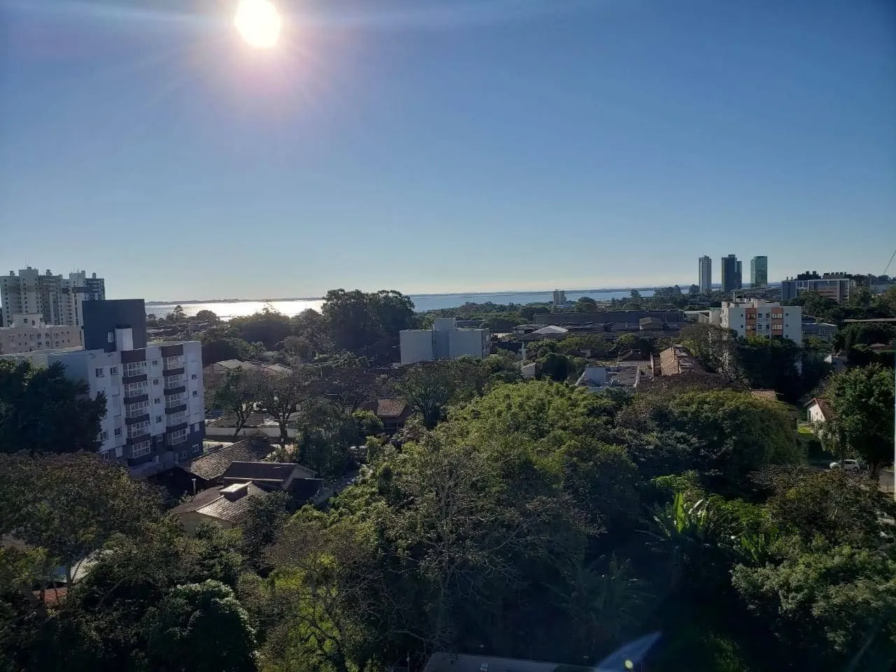 Imagem Cobertura em Cristal
