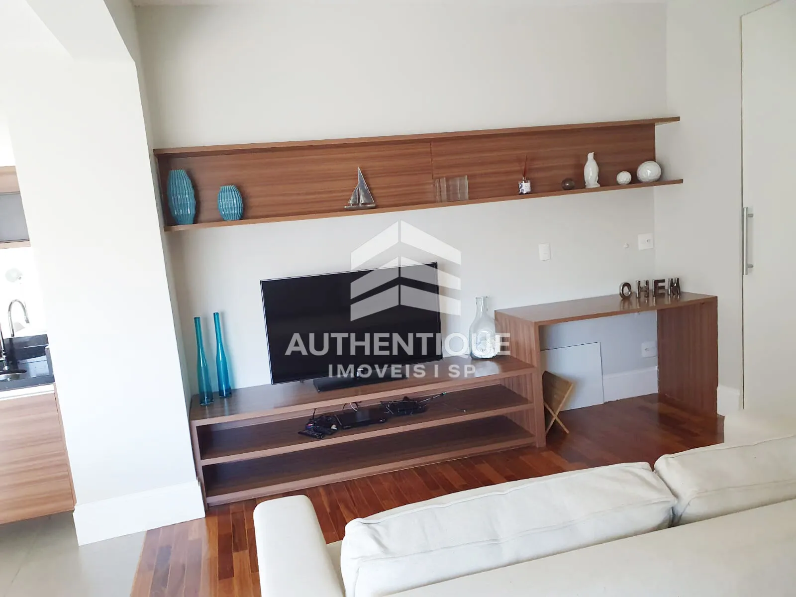 Imagem Affinity Vila Olímpia For Live - Apartamento à venda em São Paulo/SP