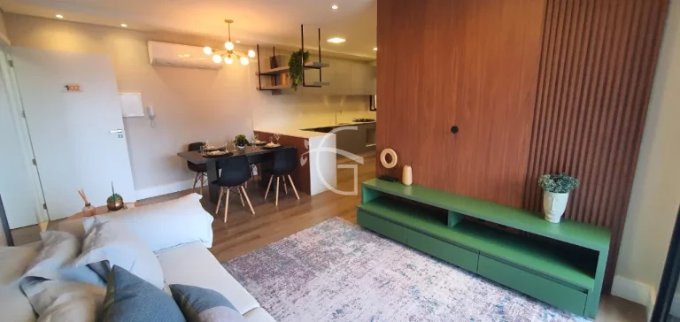 Imagem APARTAMENTO RESIDENCIAL em JOINVILLE - SC, ANITA GARIBALDI