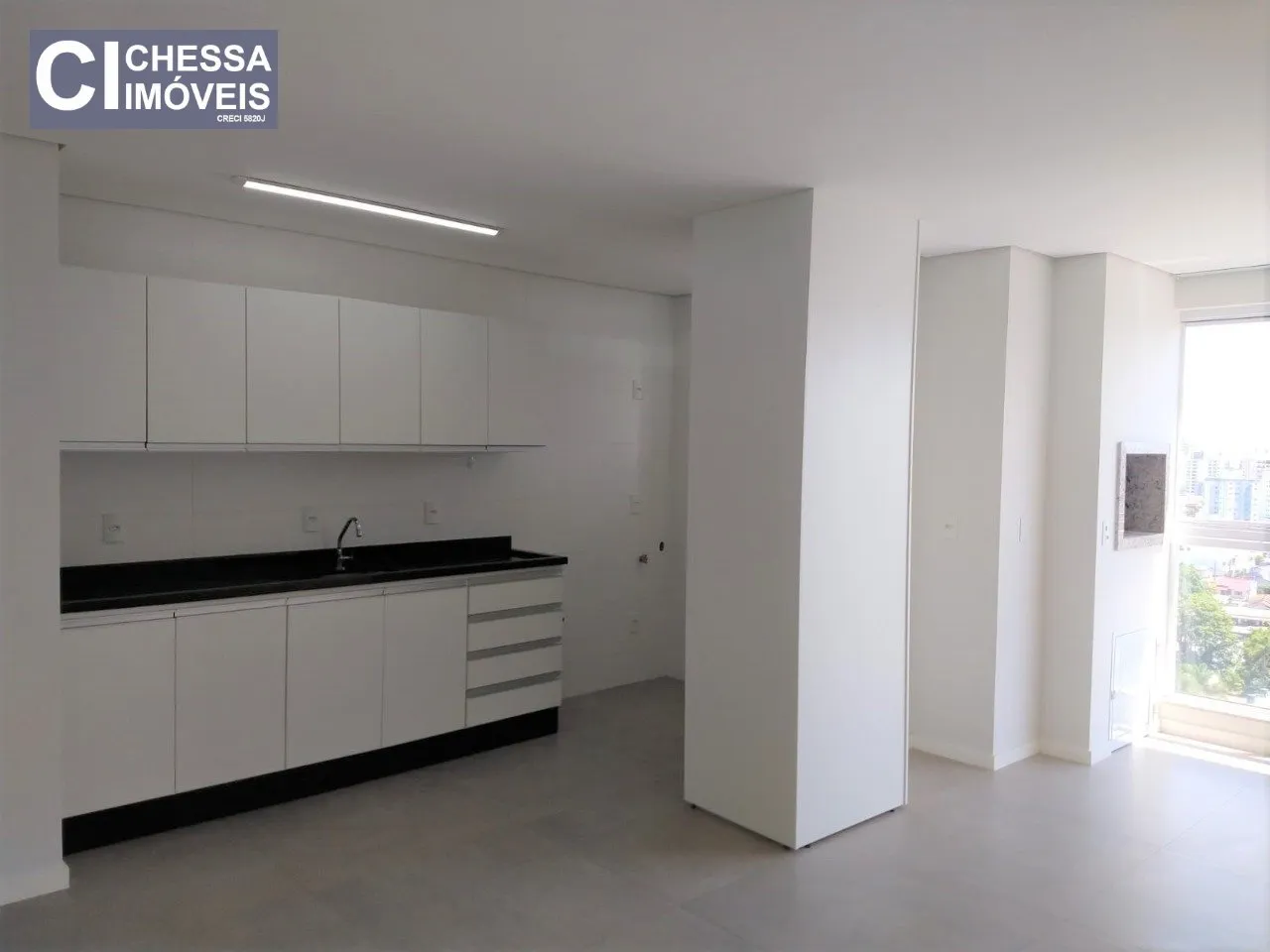 Imagem Ótimo apartamento à venda no Residencial Montpellier, localizado na Rua Juvenal Garcia, Centro de ...