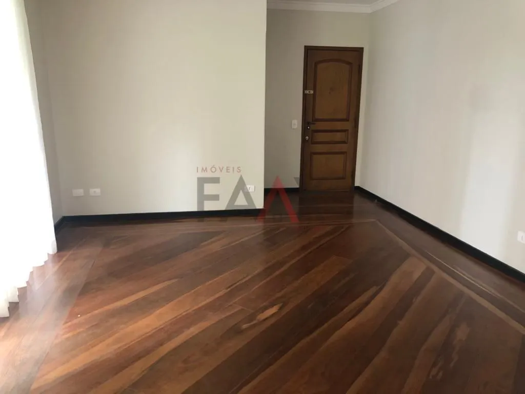 Imagem Apartamento com 3 dormitórios à venda,251.33m , Bigorrilho, CURITIBA - PR