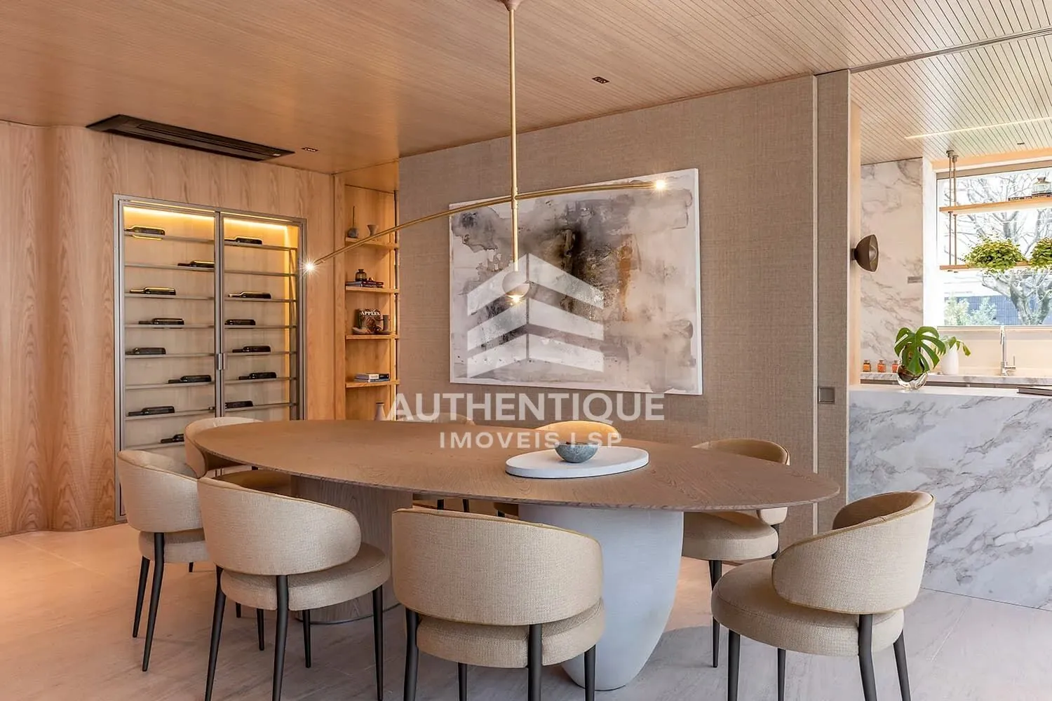 Imagem GIO JARDINS - Apartamento à venda no bairro Jardim América - São Paulo/SP, Zona Sul