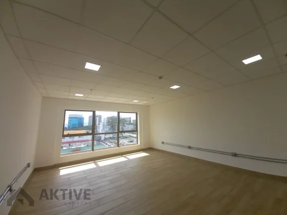 Imagem Sala Comercial em Alphaville - Barueri, SP