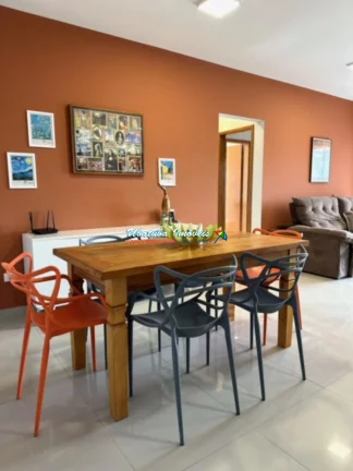 Imagem Apartamento em excelente localização no centro todo mobiliado e decorado
