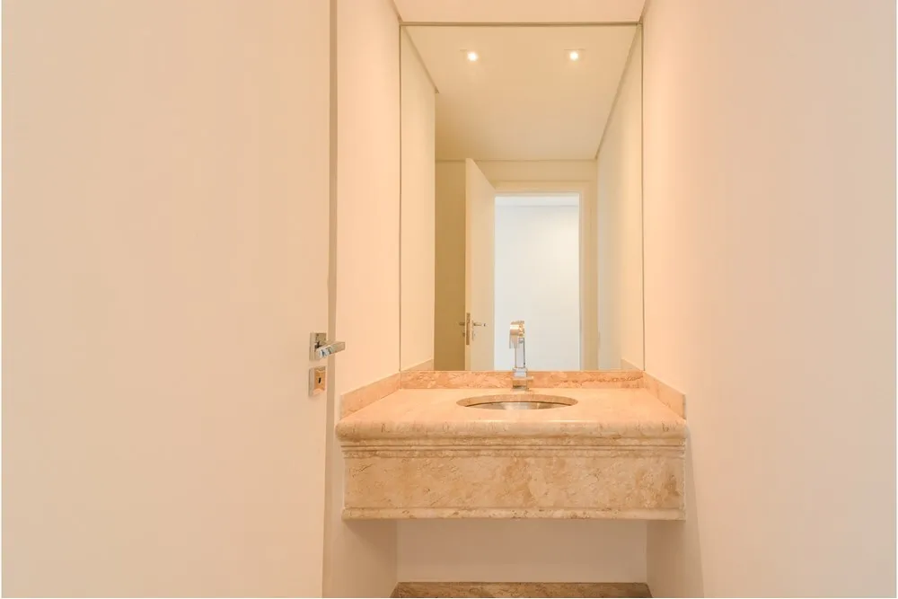 Imagem Cobertura à venda em São Paulo, Paraíso, com 3 quartos, 485m2