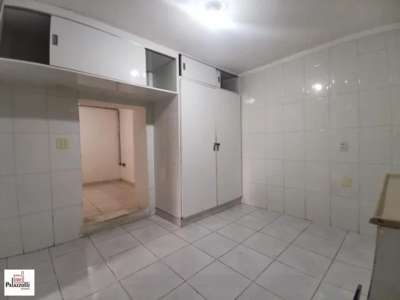 Imagem Salão Comercial Ótima Localização Barueri - SP - Centro