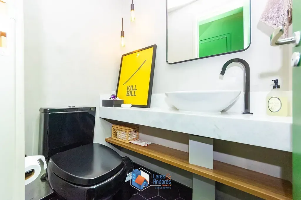 Imagem Apartamento à venda 2 Quartos 2 Suites 2 Vagas 95M² Moema São Paulo - SP