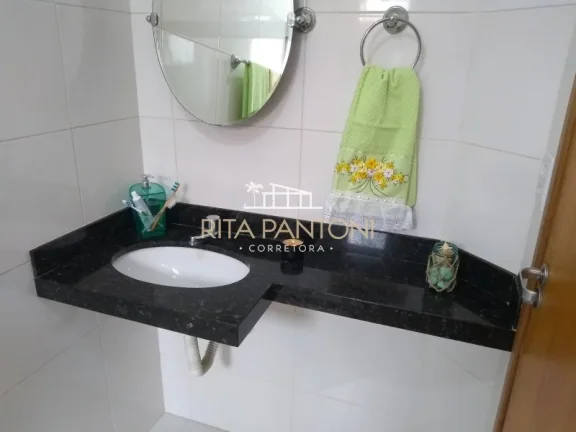 Imagem Apartamento - Ribeirão Preto - Greenville
