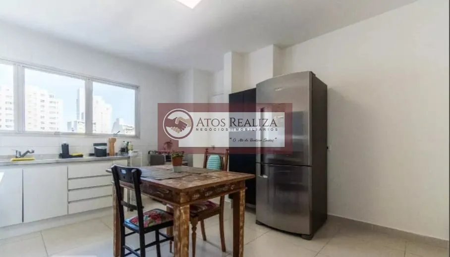 Imagem Apartamento em Pinheiros - São Paulo