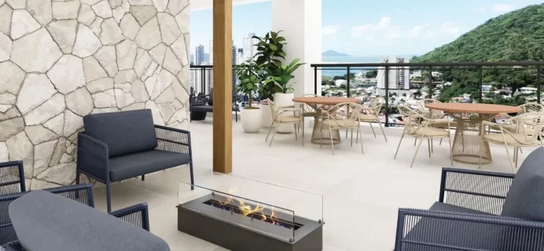 Imagem Apartamento para venda no bairro Fazenda em Itajaí