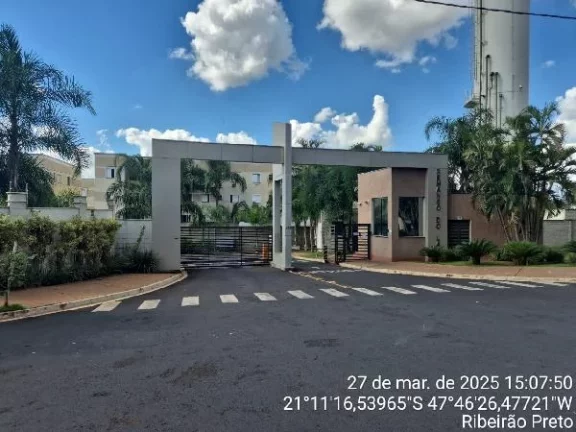 Foto do imóvel Oportunidade Única em RIBEIRAO PRETO - SP | Tipo: Apartamento | Negociação: Licitação Aberta | Situação: Imóvel em RUA ANTENOR DE SOUZA