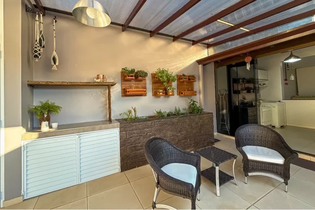 Imagem Casa para venda no bairro São José em Canoas