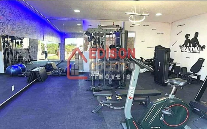 Imagem Apartamento a venda, Condominio Piazza Platina, Jardim Parque Jupia - Piracicaba, SP!!