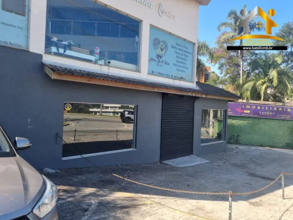Imagem Sala comercial para locação na Granja Viana - Batelli Imóveis