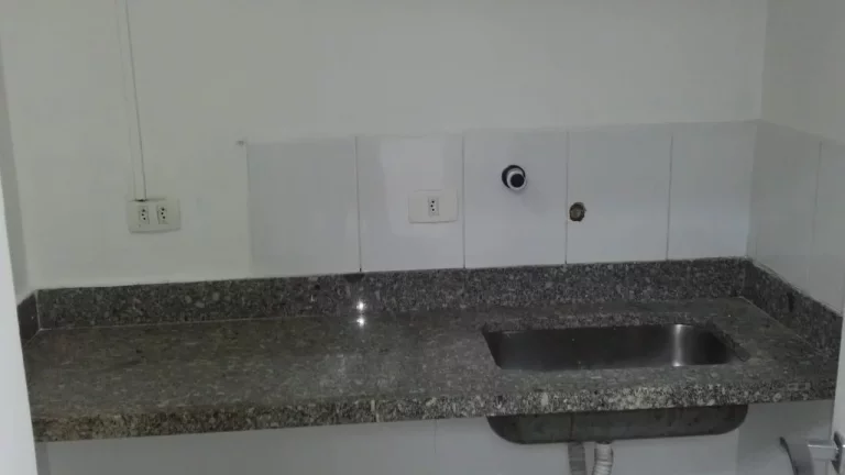 Imagem Laje comercial na Paulista - Casa das Flores