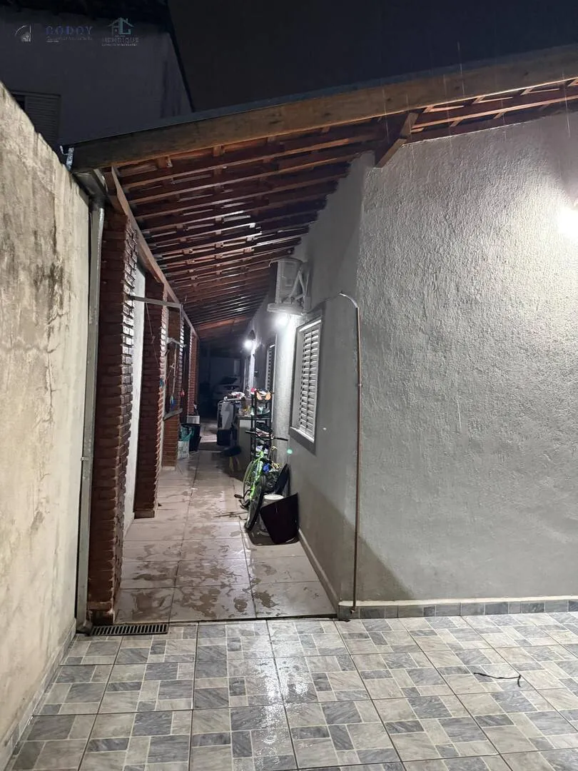 Imagem Casa à Venda no Bairro Morumbi - Pindamonhangaba/SP